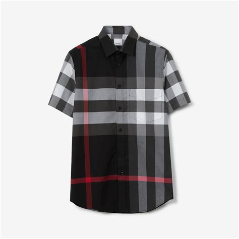 buy burberry shirts online macy'|Burberry Shirts For Men .